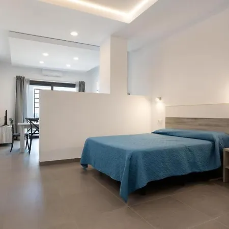 Apartment Virgen De La Luz 4 Conil De La Frontera