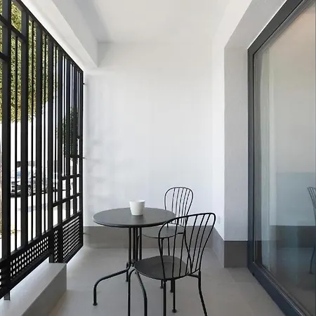 Apartment Virgen De La Luz 4 *